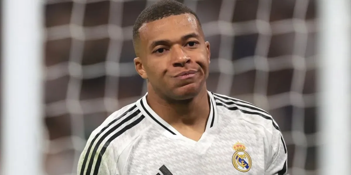 China suspende LaLiga y tres marcas rompen con Mbappé por polémica de Mao