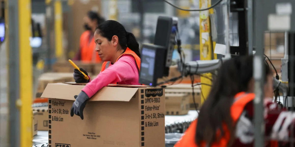 México crecerá 1.5% en 2026, menos que Argentina, Brasil y EU: FMI