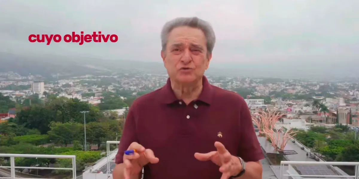   Pío López Obrador buscará una diputación 