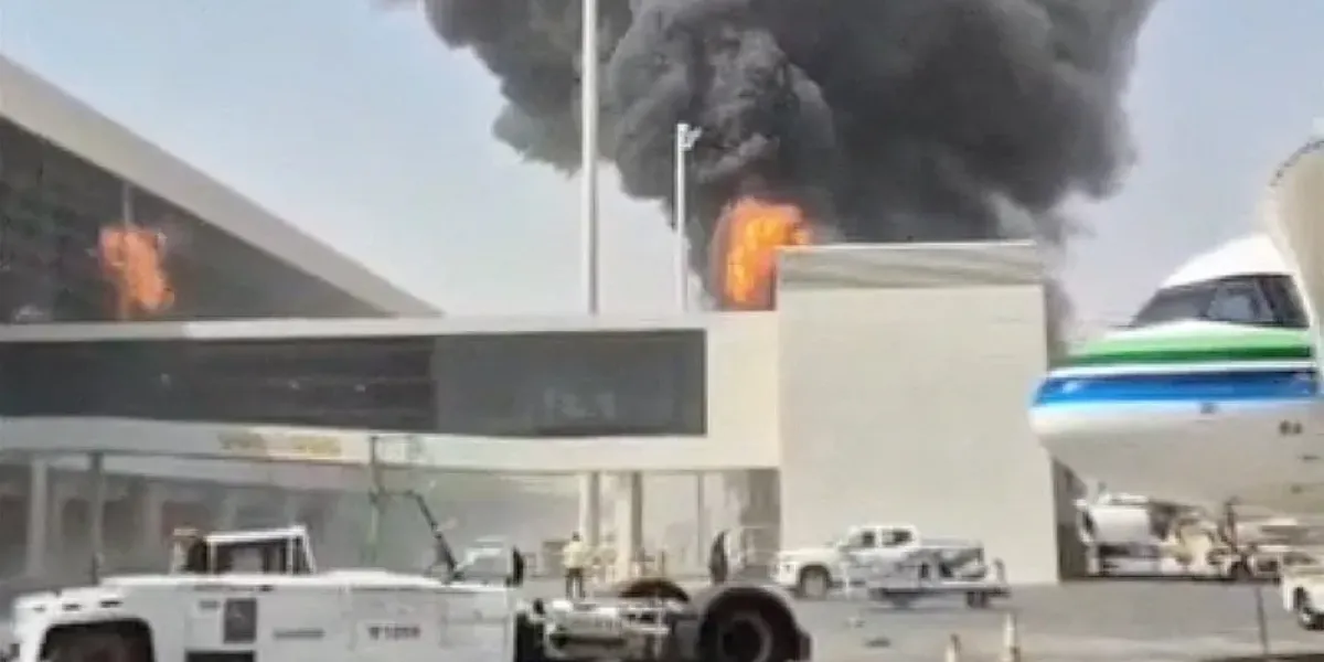 Embajada de México en Arabia Saudita emite alerta consular tras ataque de rebeldes hutíes en Riad