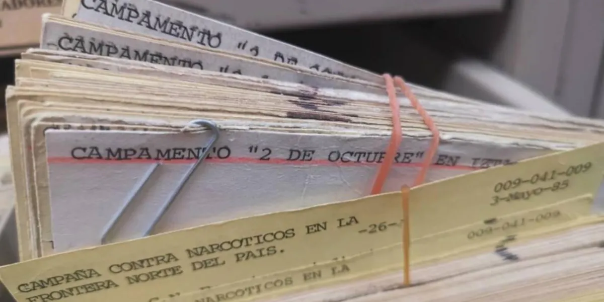 Sheinbaum llama a Sedena a cumplir fallo sobre documentos de la Guerra Sucia
