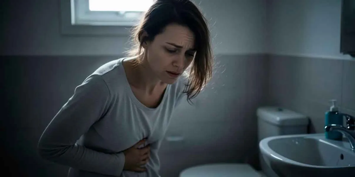 Cinco síntomas gastrointestinales que pueden alertar de enfermedades graves