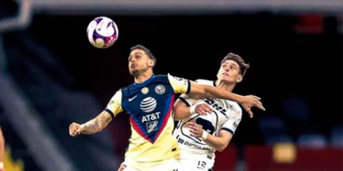 América vs Pumas y Atlas vs Rayados, van por la SEMIFINAL