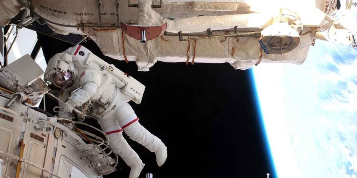 NASA pospuso caminata espacial