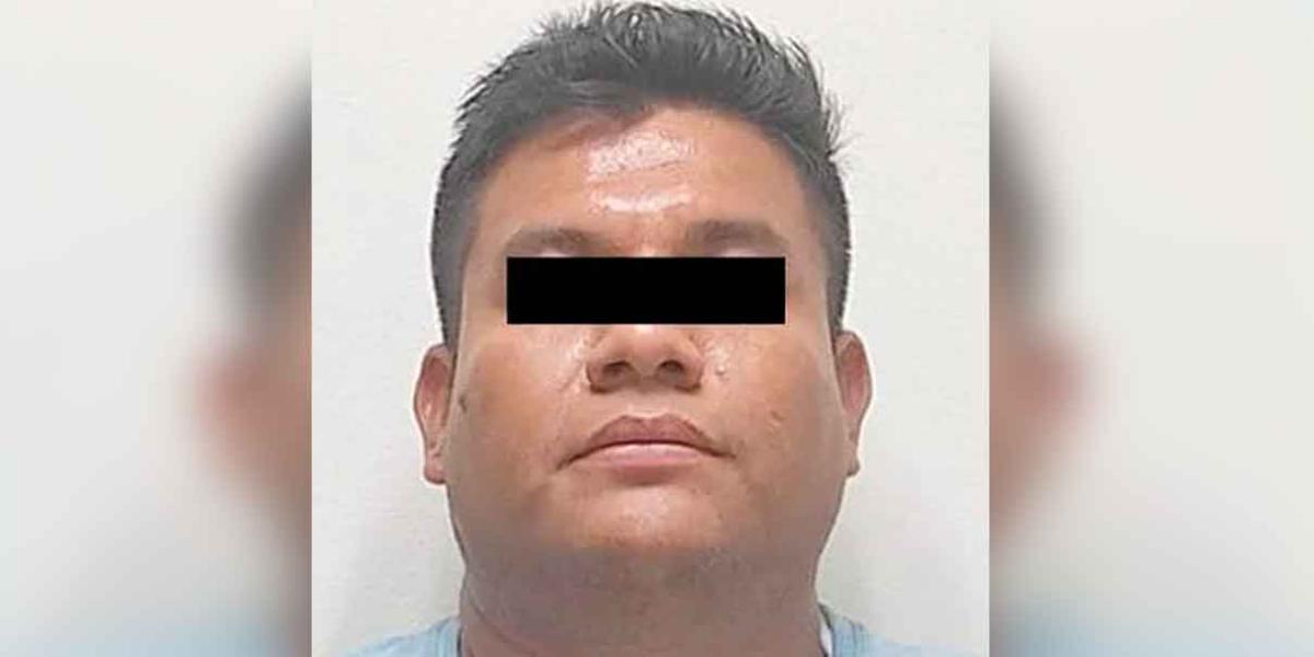 Cayó líder de los Viagras y Familia Michoacana en Zihuatanejo por secuestro de tortillero