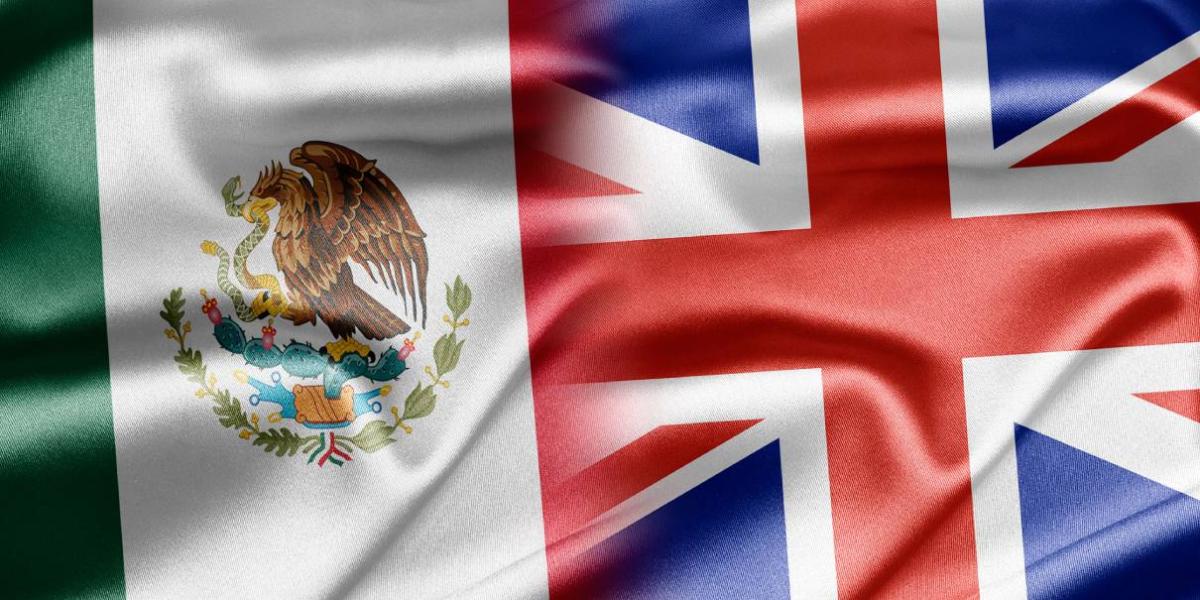 Negociaciones del TLC, se anuncia próxima reunión de México y Reino Unido en julio