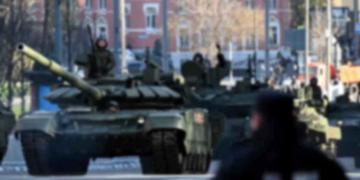 Si Finlandia se une a la OTAN sería una amenaza para Rusia: Kremlin