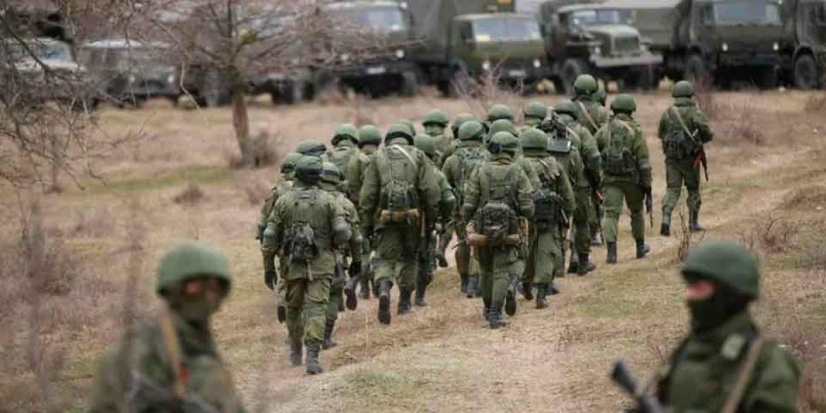 Autoriza Parlamento de Nicaragua el ingreso al país a tropas rusas