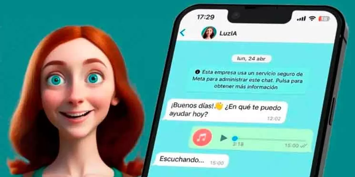 De esta manera puedes habilitar la Inteligencia Artificial de WhatsApp