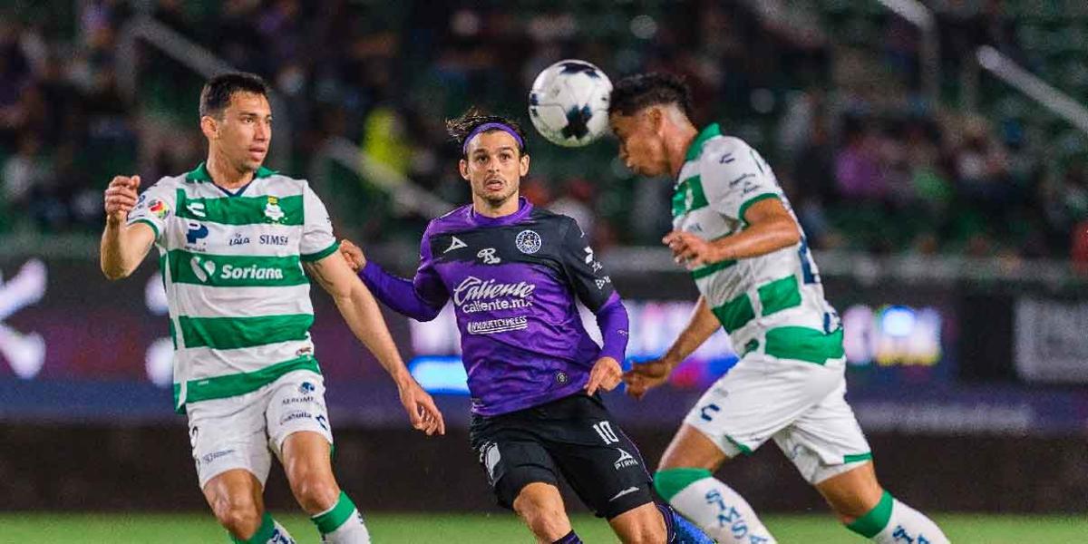 PLAY-IN. San Luis vs León y Santos vs Mazatlán ya tienen fecha