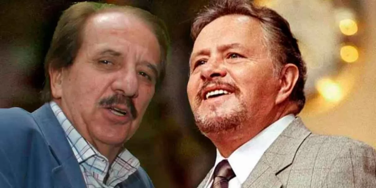 ¿Quién lo mató? Revela cómo eran las intensas fiestas de Paco Stanley y Benito Castro