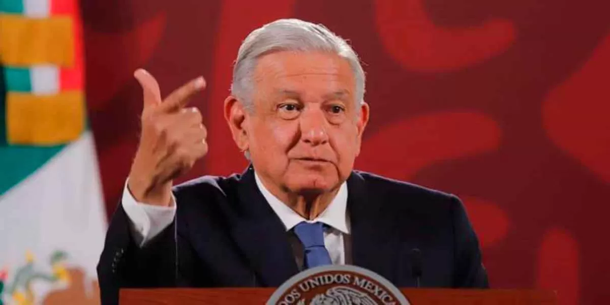 Sacerdotes se “meten” en elecciones e insultan, acusa AMLO