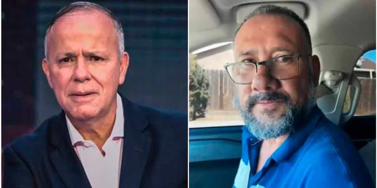 “El Patrón” implicado en atentado contra Ciro Gómez Leyva se allana a extradición