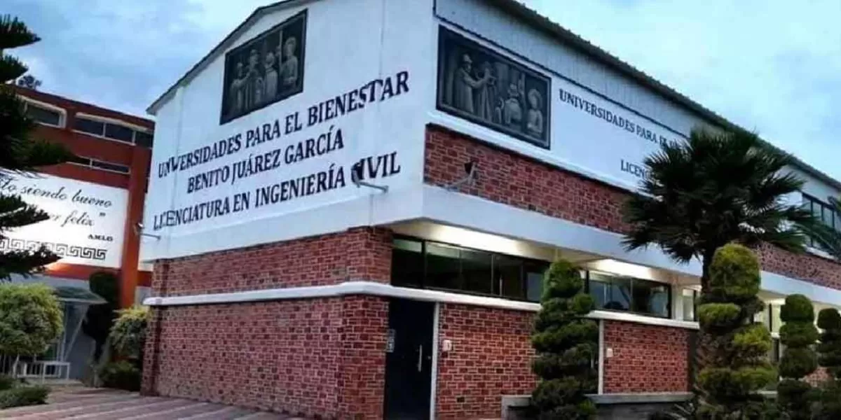 Ya está disponible la convocatoria a la Universidad del Bienestar 2024; aquí los detalles