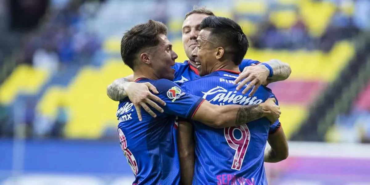 Liga MX: Así terminó la tabla general previo a la suspensión por Leagues Cup