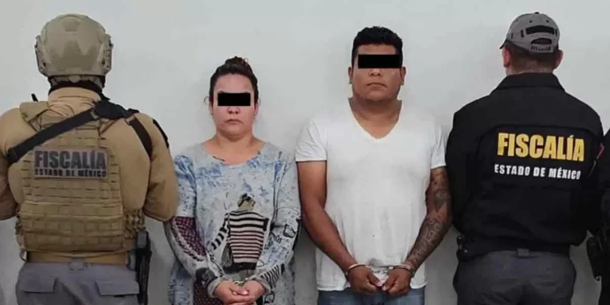 Capturan a presuntos homicidas del jefe de inteligencia de la policía de CDMX