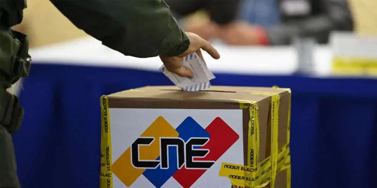 Piden México, Brasil y Colombia a Venezuela  presentar las actas desglosadas por mesa de votación