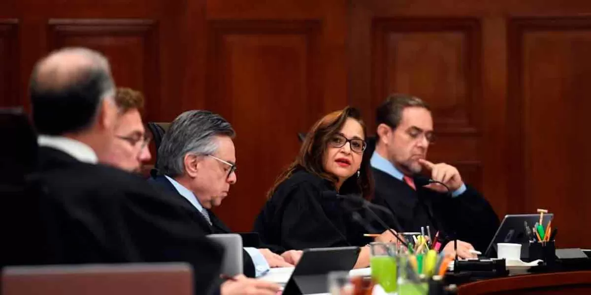 "Si antes en el Poder Judicial todo iba mal, ahora todo ha empeorado" 