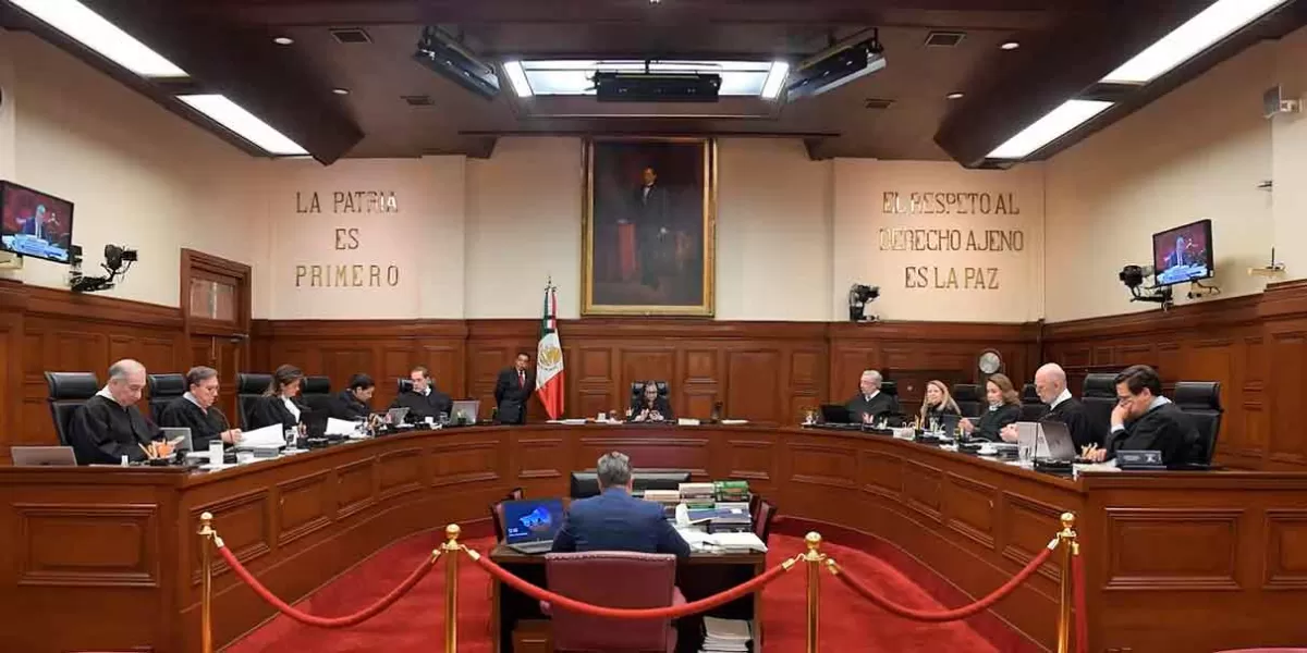 Consejo de la Judicatura acuerda levantar paro tras aprobación de reforma Judicial