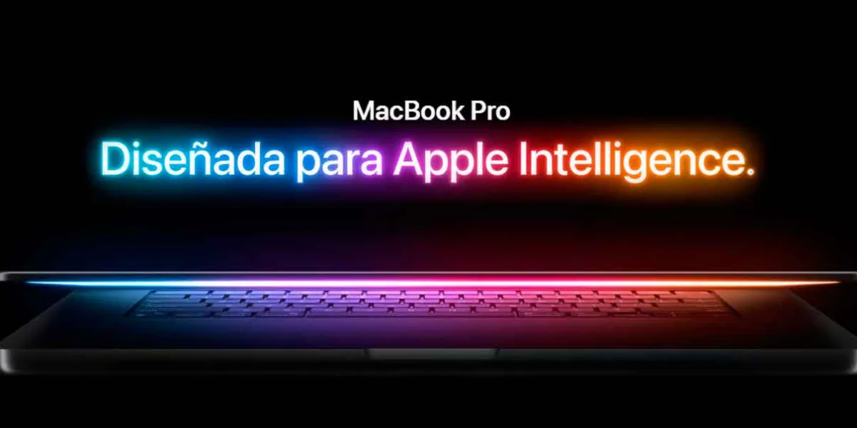 Apple presenta sus MacBook más poderosas 