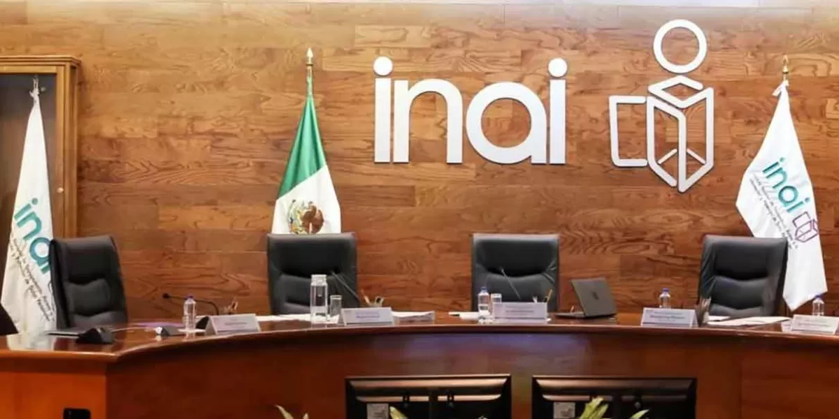 INAI ofrece reducir 30% presupuesto para no desaparecer y mantener su autonomía