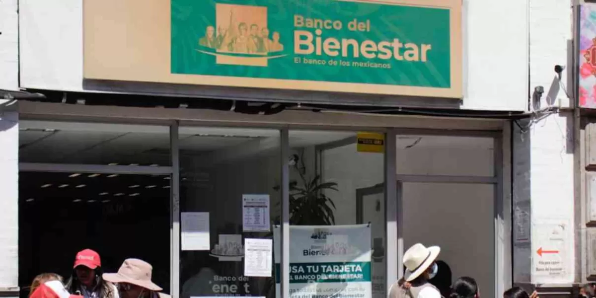 Beneficiarios en riesgo de perder su apoyo Bienestar de 6 mil pesos