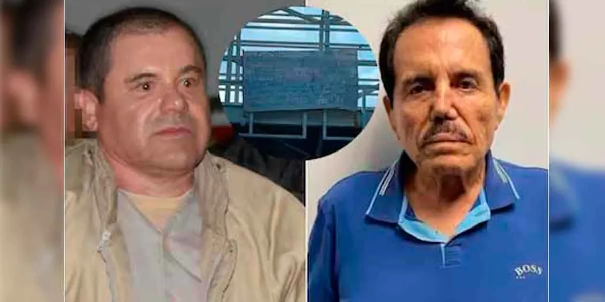 “El Chapo” planeó desde prisión la captura y entrega de su socio 