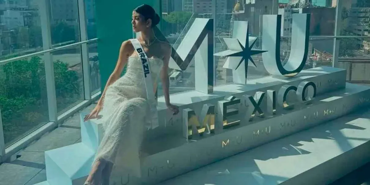 México es sede de Miss Universo 2024; aquí las fechas y donde verlo 