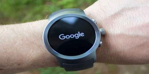 Te sorprenderá el Pixel Watch de Google