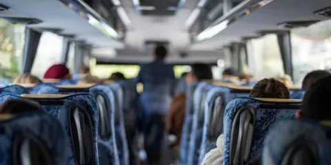 Profeco protege tus viajes: Conoce tus derechos en transporte terrestre y aéreo