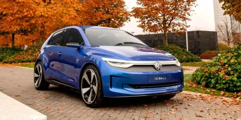 Cuales son los autos eléctricos con más fallas en México: aquí la lista 
