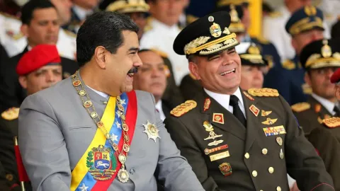 La FANB denuncia "secuestro" de Maduro mientras Marco Rubio reconoce a la vicepresidenta como interlocutora
