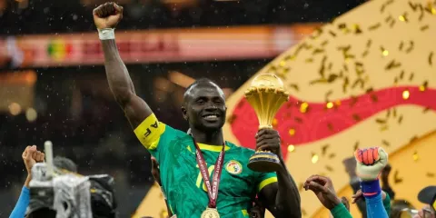 Marruecos campeón de la Copa Africana de Naciones tras decisión de la CAF