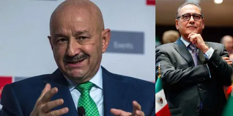 Podrían llamar a comparecer a Carlos Salinas y Manlio Fabio Beltrones podrían  por caso Colosio