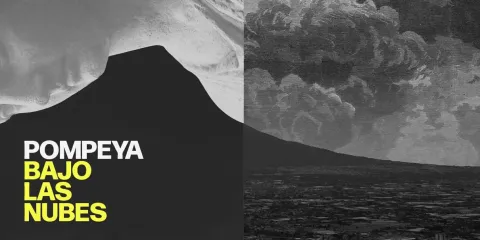 Pompeya: Bajo las nubes llega a MUBI, un retrato humano de Nápoles y el Vesubio
