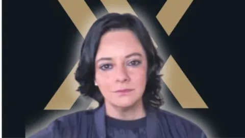 Detienen a Nazaret "N" por fraude millonario de MetaXchange, Sandra Echeverría y mil clientes más entre las víctimas