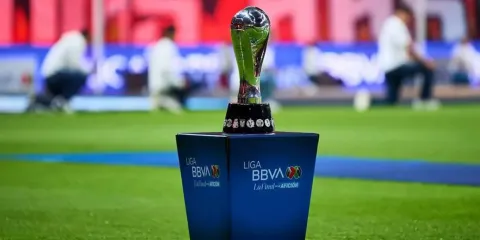 ¡Listas las semifinales! Así se jugará el Clausura 2026 de la Liga MX