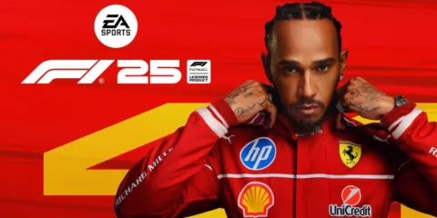 EA Sports lanza el “2026 Season Pack” de F1 25 con Cadillac, Audi y Sergio Pérez