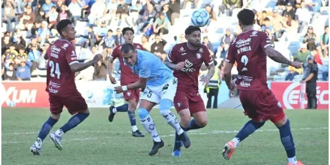 Jaiba Brava y Tepatitlán disputarán la Final del Clausura 2026 en la Liga de Expansión MX