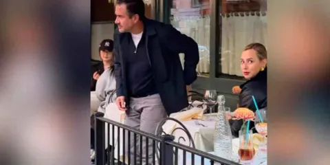 Investigación revela contratos millonarios ligados a presunta pareja de Miguel Ángel Yunes Márquez en Veracruz
