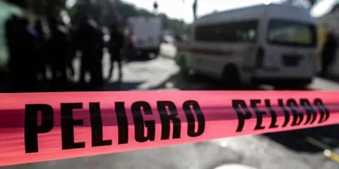 Ocho policías de Guanajuato son procesados por entregar sujeto liberado a sicarios