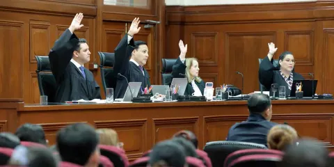 SCJN pone freno a empresas: pagos habituales ya no podrán quitarse fácilmente