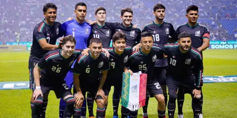 Javier Aguirre define las últimas plazas en la lista de México para el Mundial 2026