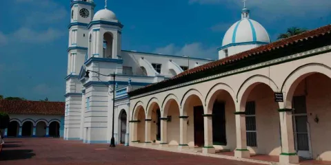 Tlacotalpan: la joya veracruzana Patrimonio de la Humanidad que debes conocer