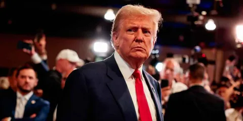 Trump elimina al Consejo Nacional de Ciencia que vigilaba a la NSF