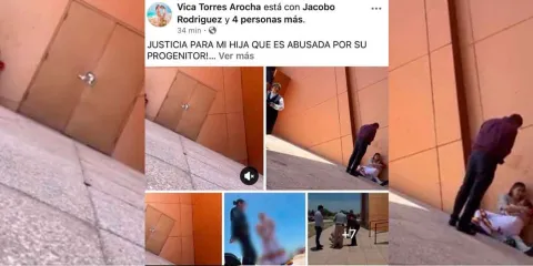 Padre abusó de su hija tras ganar su custodia en Piedras Negras. Madre inició férrea batalla legal