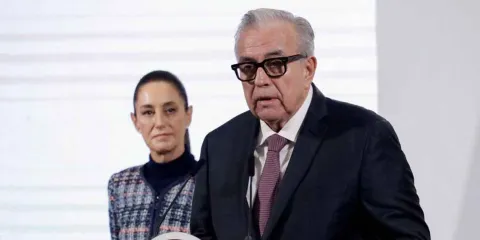 La DEA insiste en políticos mexicanos