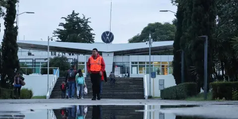 Semana clave de Volkswagen