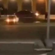Boda trágica en Nuevo León. Tras riña, conductor atropella a multitud, asesin4 a madre con su bebé