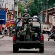 Enfrentamiento entre La Familia Michoacana y Los Tlacos en Guerrero deja 17 muertos